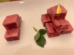 -酌宴府The China Club·广州万富希尔顿酒店(云城东路店)