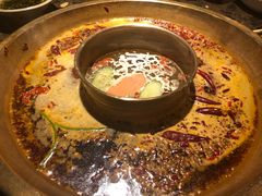 -小龙坎火锅(双林店)
