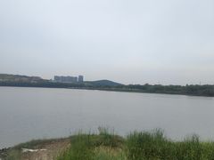 -天平湖公园