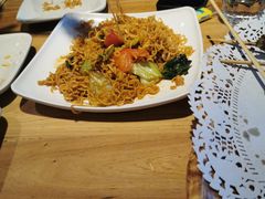 -老胖串店(浆水泉路店)