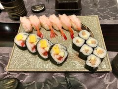 -汕头国际大酒店-牛一町目餐厅