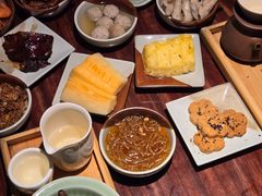 -青藤茶馆(南山路店)