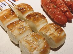 -木屋烧烤(岗顶二店)