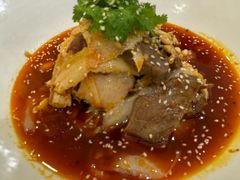 -福海居烤鸭店(鸟巢店)