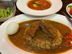 -伽喱博士 Dr.CURRY咖喱饭(太阳宫咖喱店)