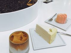 -1/4 ONE QUARTER COFFEE LAB(朝阳大悦城店)