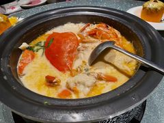 -蟹榭·本帮江浙菜·蟹宴(五角场合生汇商场店)