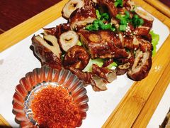 -大牌大·传统杭帮菜(湖滨店)