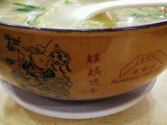 -桥香园云南过桥米线(金马碧鸡店)
