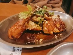 -Blac+Blac(中海环宇荟店)
