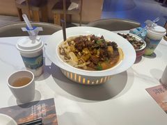 -阿娜尔·新疆菜(宜家荟聚中心店)