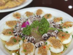 -琼江海鲜店(新民街店)