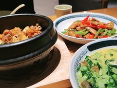 -竹里馆·淮扬菜·功夫茶(老门东店)