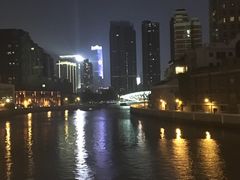 -黛瓦里巷(南京东路店)