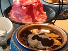 -享月汤皇·海鲜小火锅·聚会(曲江创意谷店)