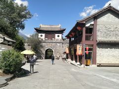 -天龙八部武侠城