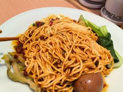 -醉面(郑州博雅广场店)