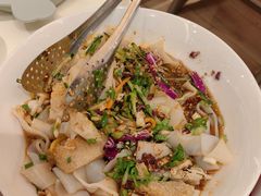 -西贝(枫蓝国际购物中心店)