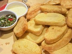 -泥糊破店小酒馆·团建聚餐(南京西路店)