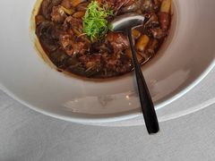 -三利音·东方司宴(外滩店)