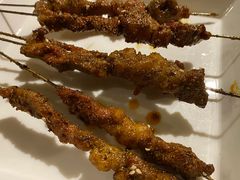 -霄汉羊排(万松园一店)