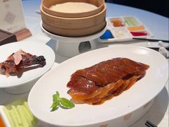 -四季民福烤鸭店(前门大栅栏店)