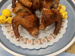 -点都德(龙之梦店)