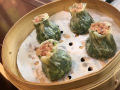 -永春园·扬州早茶·淮扬菜(漫乐城店)