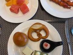 -洲际酒店·地平线全日餐厅HORIZON CAFÉ