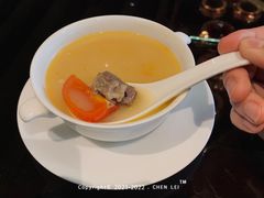 -北京四季酒店·采逸轩