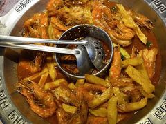 -喜虾客大虾火锅(济宁龙贵购物广场店)