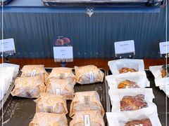 -OUR Bakery(三里屯太古里店)