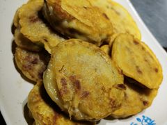 茄盒藕盒双拼-黄三怪(清河店)