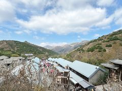 -雁门关景区