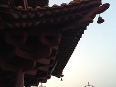 -肇庆古城墙