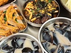 -小螺大作·螺蛳粉火锅(林和西店)
