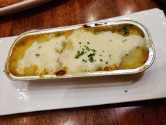 -玛格萝妮比萨屋(四平店)
