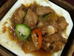 -喜鹊茶点.啫煲(车陂店)
