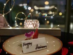 -上海苏宁宝丽嘉酒店·Cafe Bellagio西餐厅
