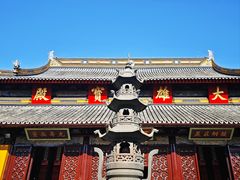 -西园戒幢律寺
