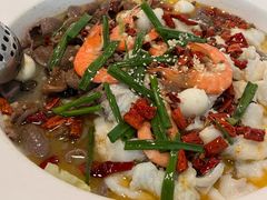 -邱大妈水煮(龙山店)