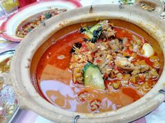 -马叉虫和妖且闲·长沙大排档(解放西店)