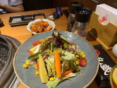 -丸藏和牛烧肉专门店(园区师惠坊店)