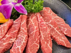 -银座苑烧肉酒场·烤活鳗(仙霞路店)