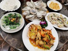 -蚝专家(北滘店)