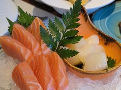 -Mr.Fish鱼鲜生海鲜放题(高德置地冬广场店)