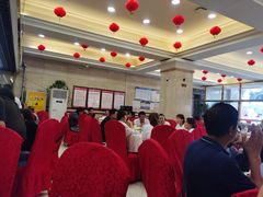 大堂-惠宾饭庄(千禧店)