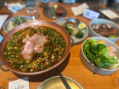 -SHAN山(前滩太古里店)