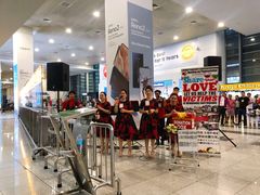 -尼诺伊·阿基诺国际机场T3航站楼