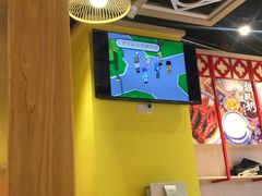 大堂-赵记传承(广州越秀五羊新城店)